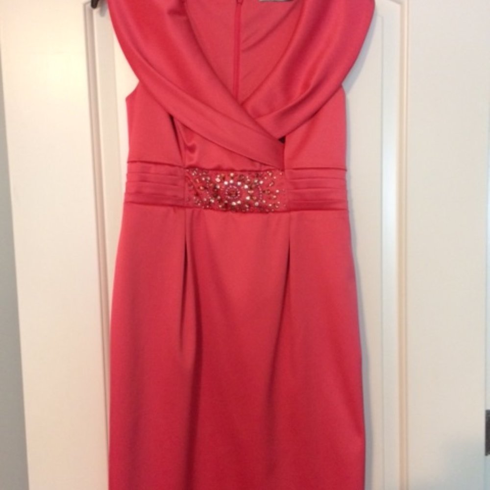 Cocktail dress